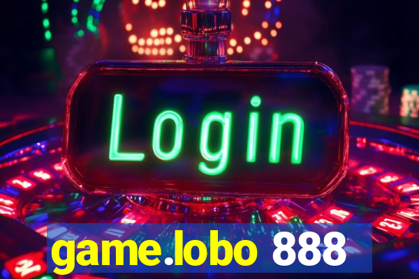 game.lobo 888